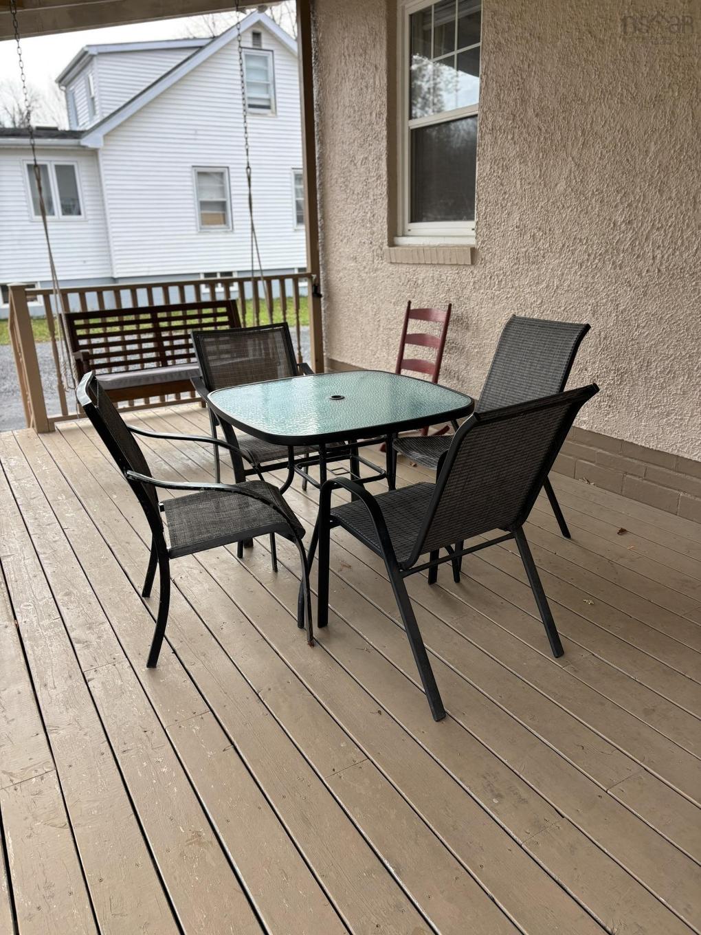 179 Wiley Avenue, Windsor, NS