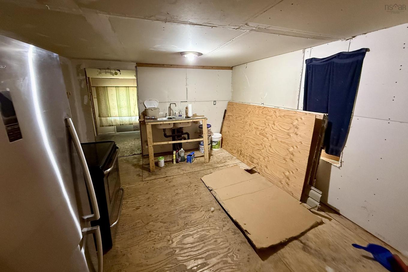 9 Victor Avenue, Amherst, NS