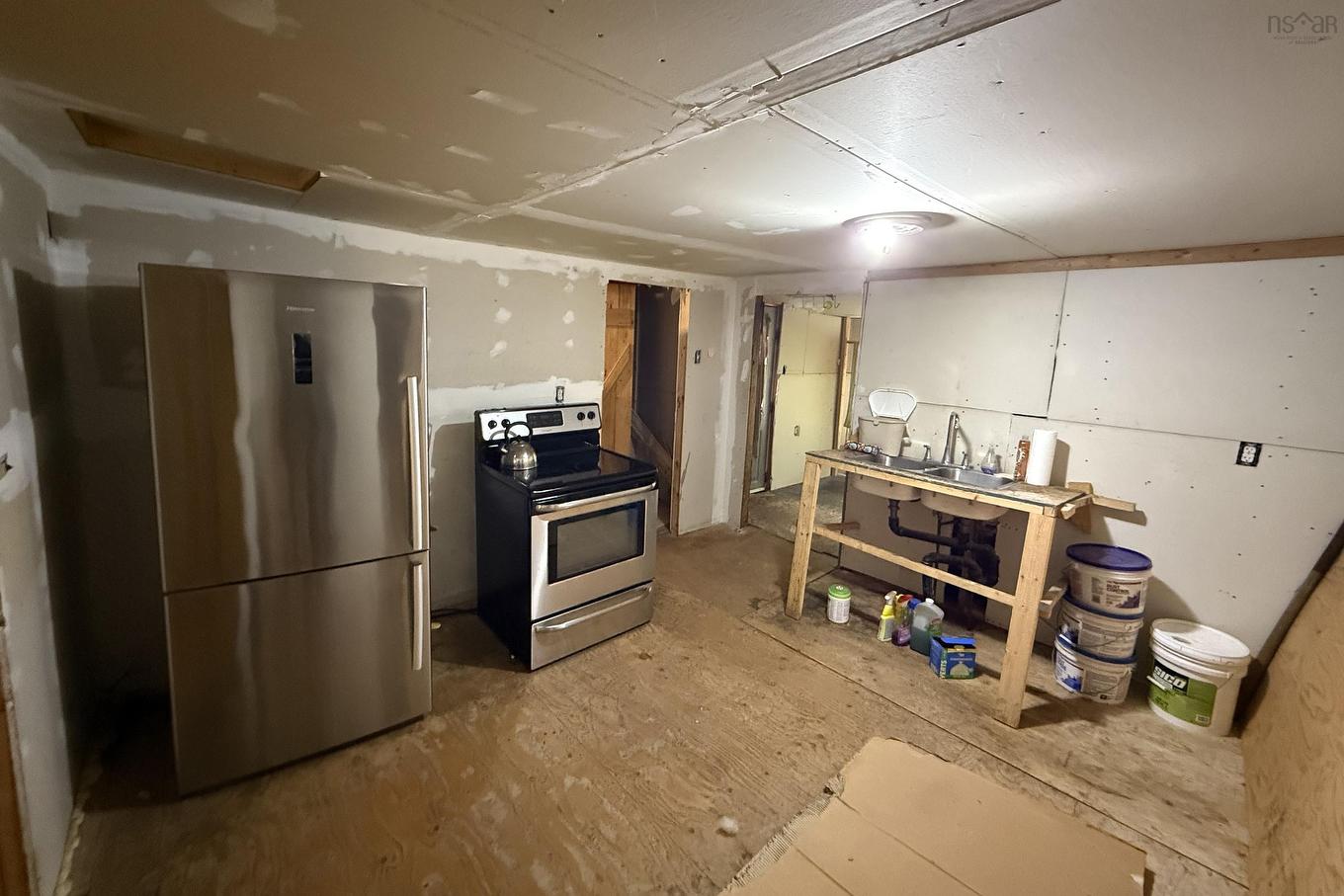 9 Victor Avenue, Amherst, NS