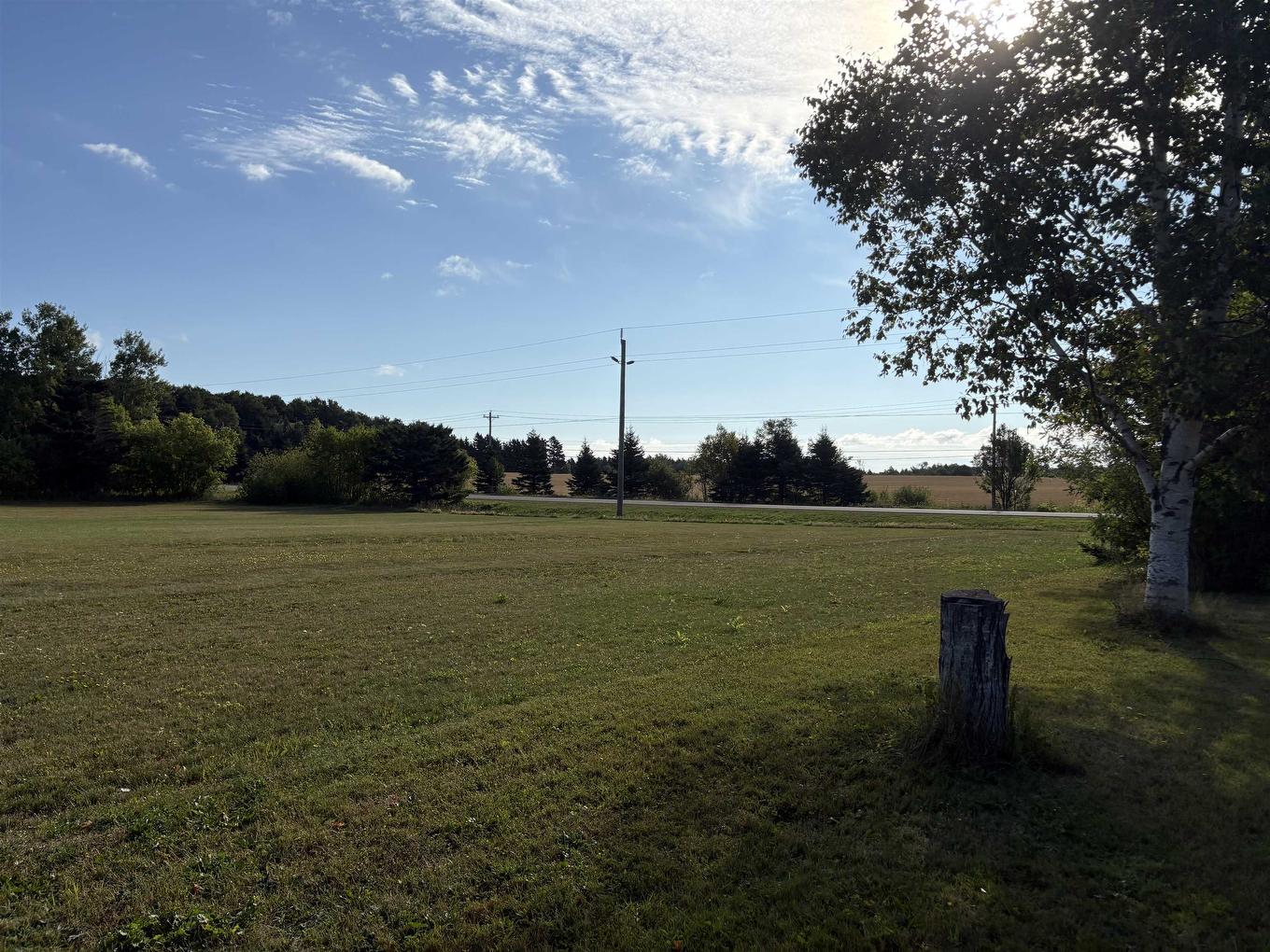 Lot 24-3 Lorabelle Court, Montrose, PE