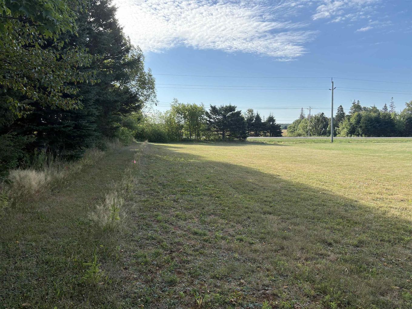 Lot 24-3 Lorabelle Court, Montrose, PE