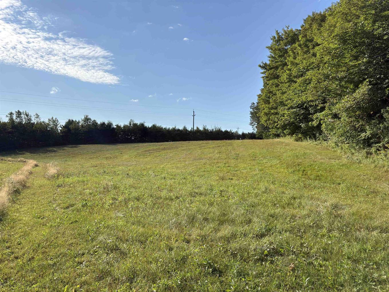 Lot 24-5 Tignish Road, Montrose, PE