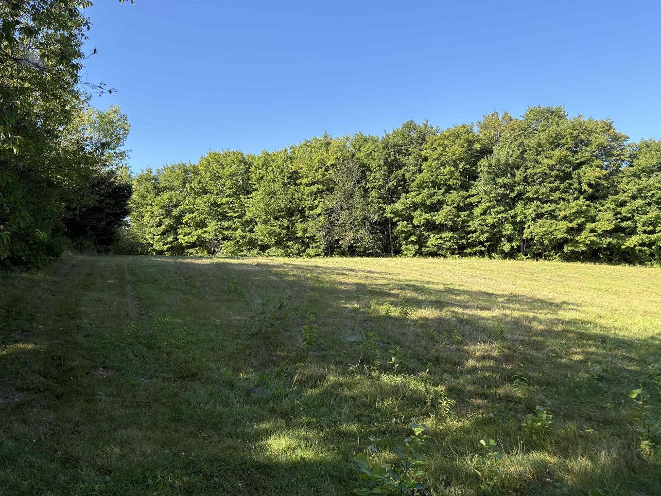 Lot 24-5 Tignish Road, Montrose, PE