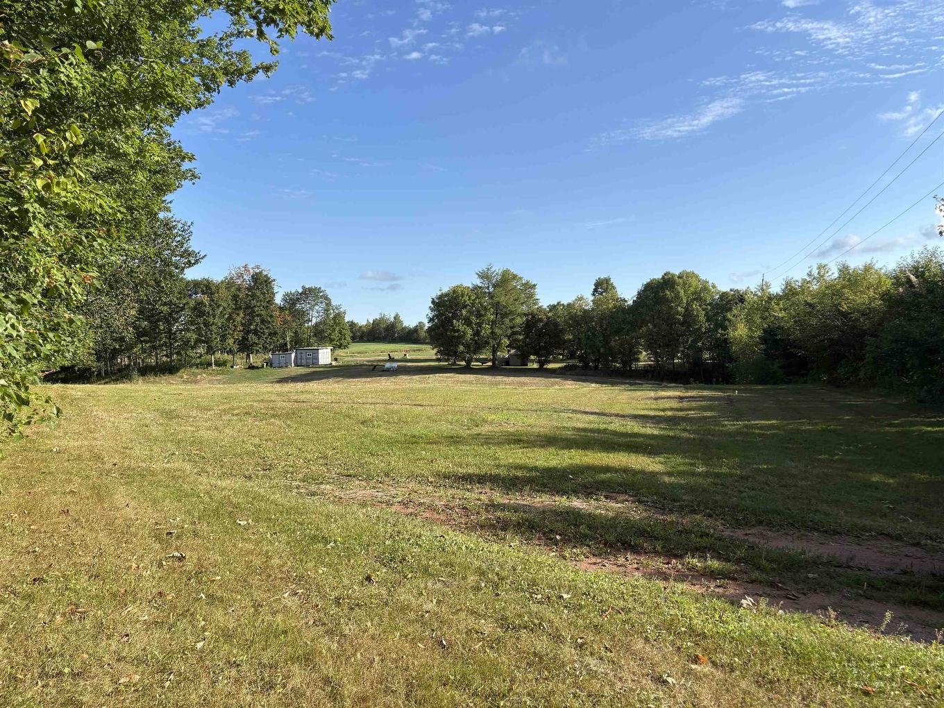 Lot 24-5 Tignish Road, Montrose, PE