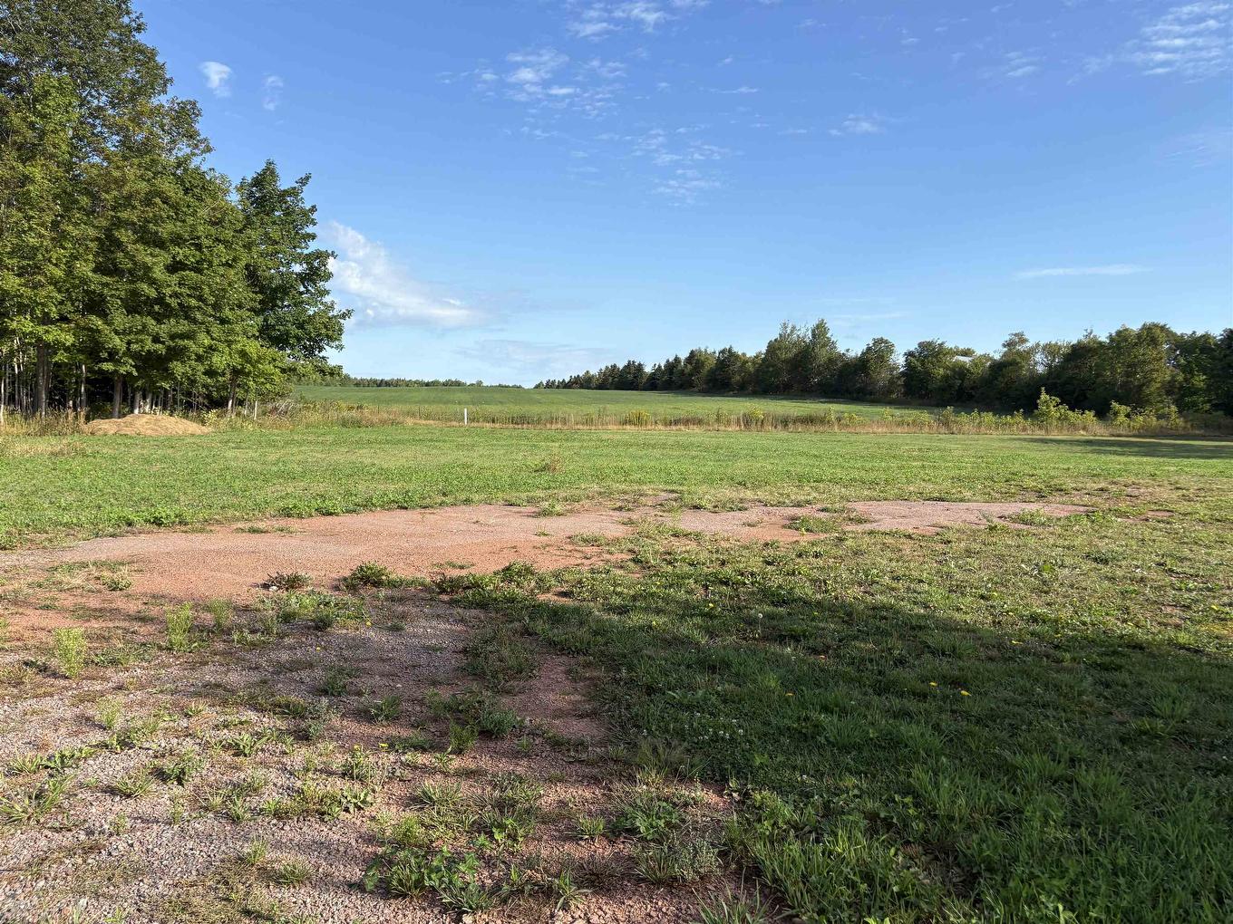 Lot 24-2 Lorabelle Court, Montrose, PE