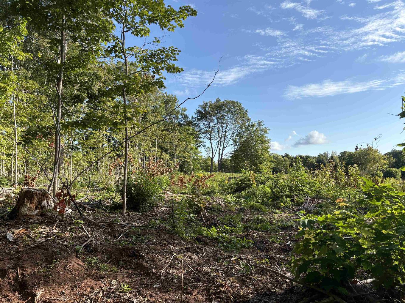 Lot 24-1 Lorabelle Court, Montrose, PE