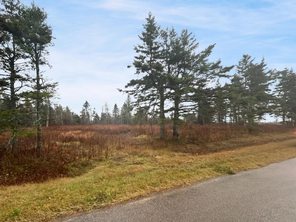 Lot Route 336, Cable Head West, PE