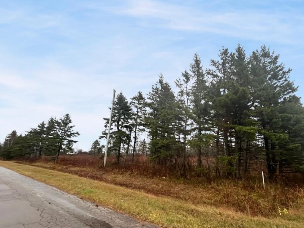 Lot Route 336, Cable Head West, PE