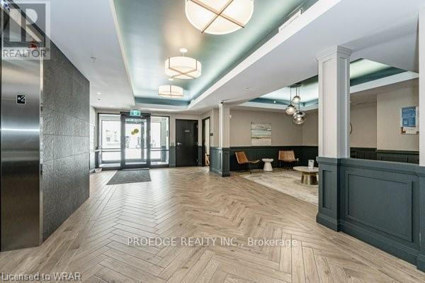 306 - 778 Laurelwood Drive, Waterloo, ON - Indoor Photo Showing Other Room