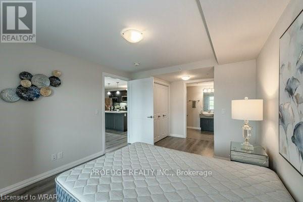 306 - 778 Laurelwood Drive, Waterloo, ON - Indoor