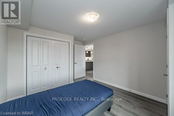306 - 778 Laurelwood Drive, Waterloo, ON - Indoor
