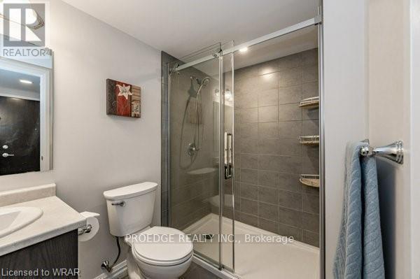 306 - 778 Laurelwood Drive, Waterloo, ON - Indoor Photo Showing Bathroom