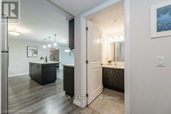 306 - 778 Laurelwood Drive, Waterloo, ON - Indoor Photo Showing Other Room