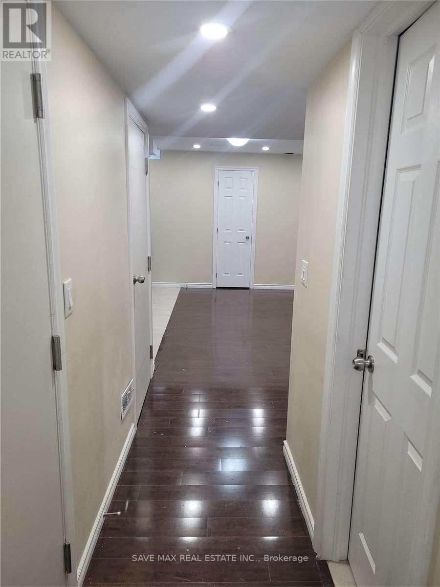 (Lower) - 14 Whitbread Crescent, Ajax, ON - Indoor Photo Showing Other Room