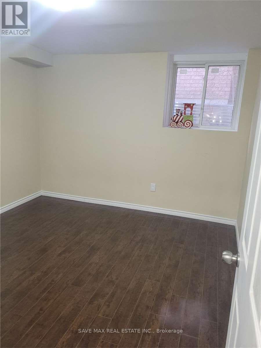 (Lower) - 14 Whitbread Crescent, Ajax, ON - Indoor Photo Showing Other Room