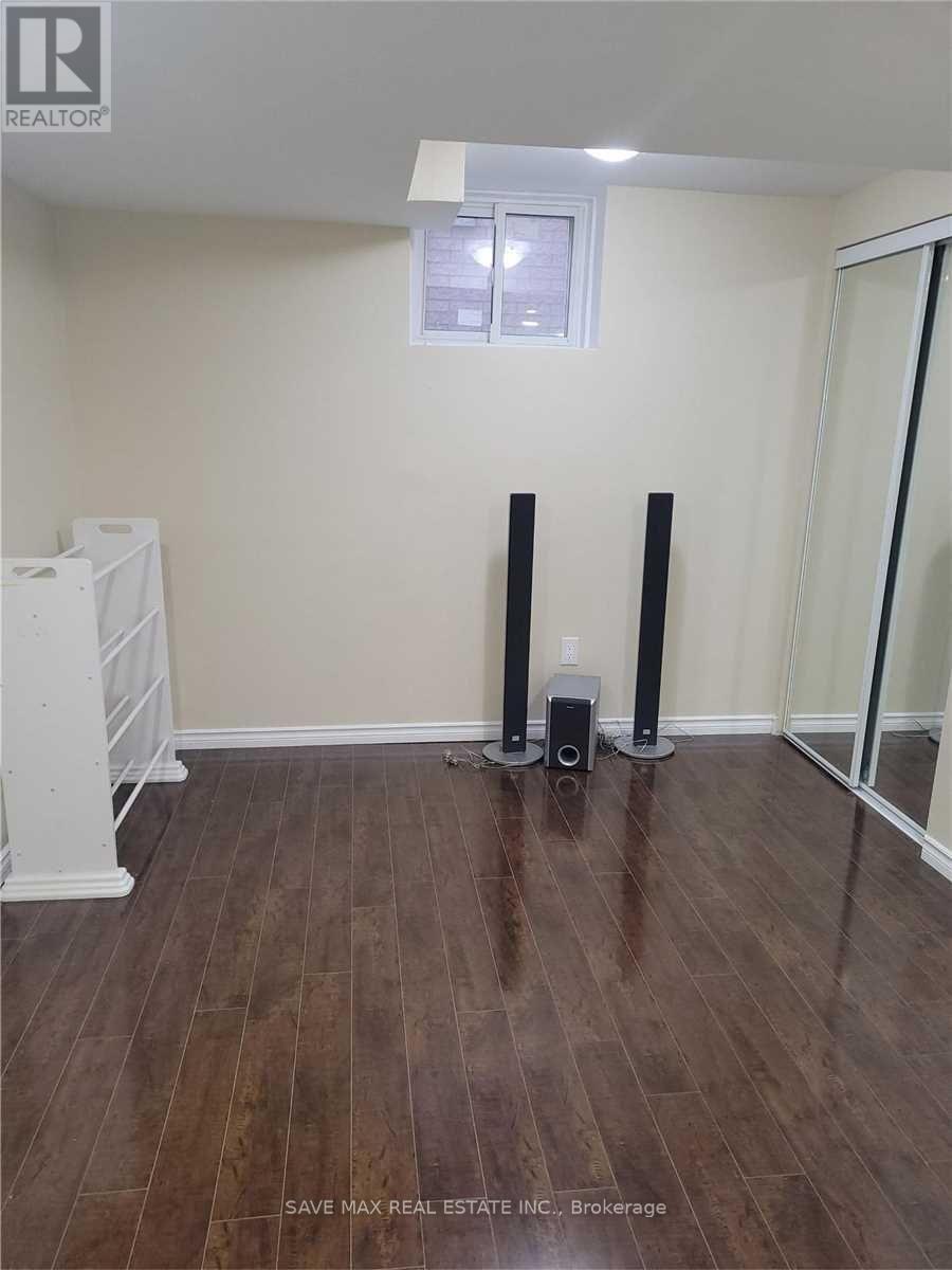 (Lower) - 14 Whitbread Crescent, Ajax, ON - Indoor