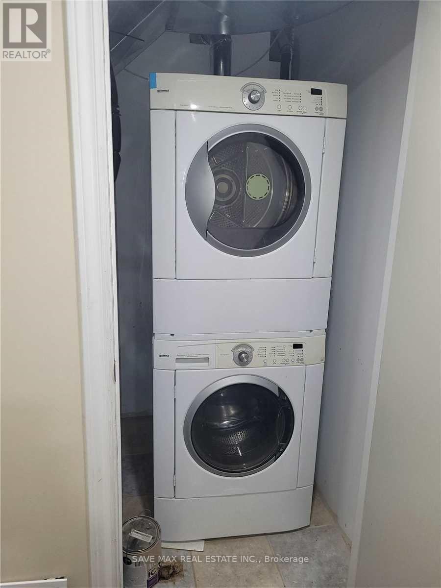 (Lower) - 14 Whitbread Crescent, Ajax, ON - Indoor Photo Showing Laundry Room
