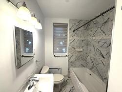 Bathroom -