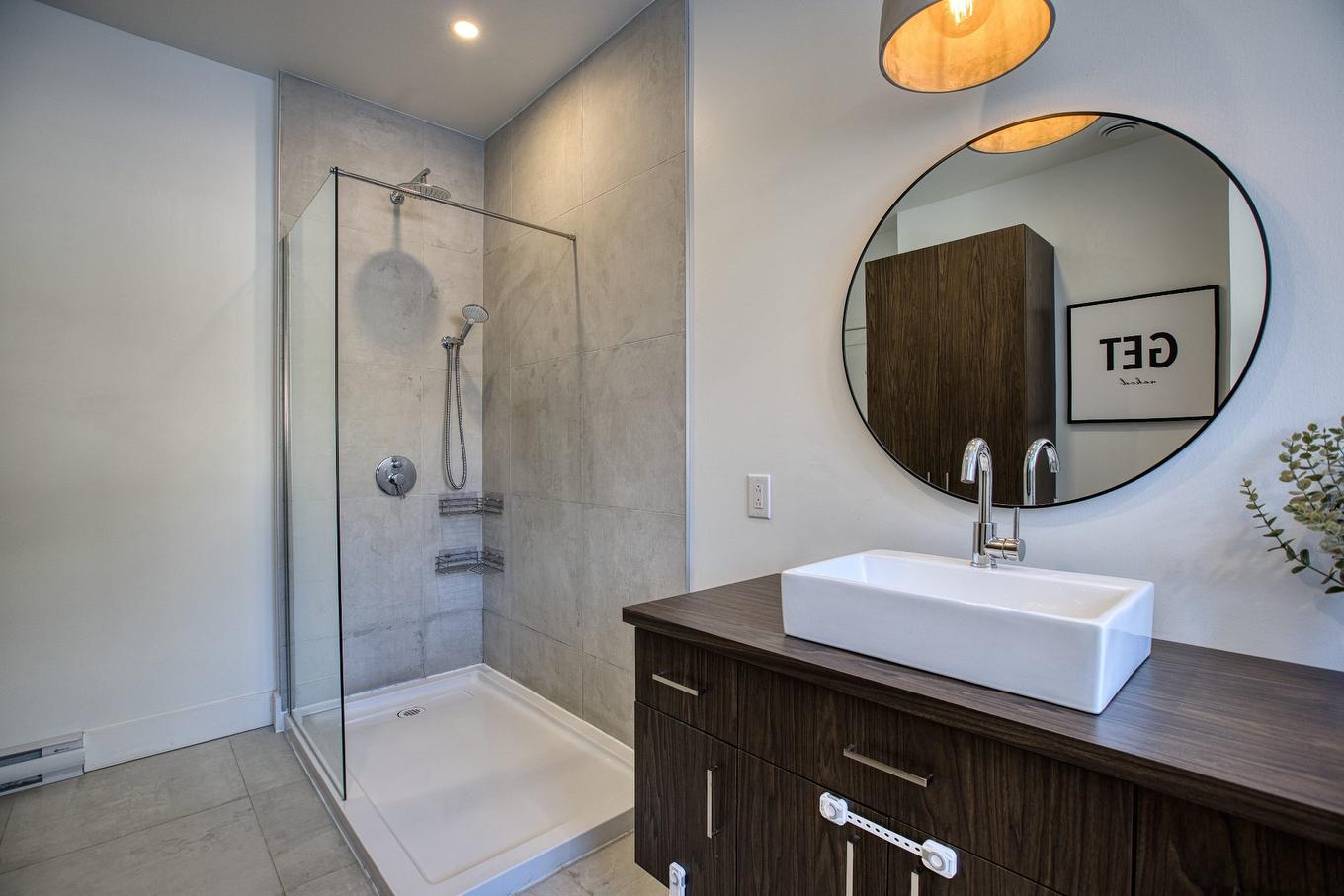 Salle de bains - 649 - 649A Rue Beauregard, Sainte-Agathe-Des-Monts, QC - Indoor Photo Showing Bathroom