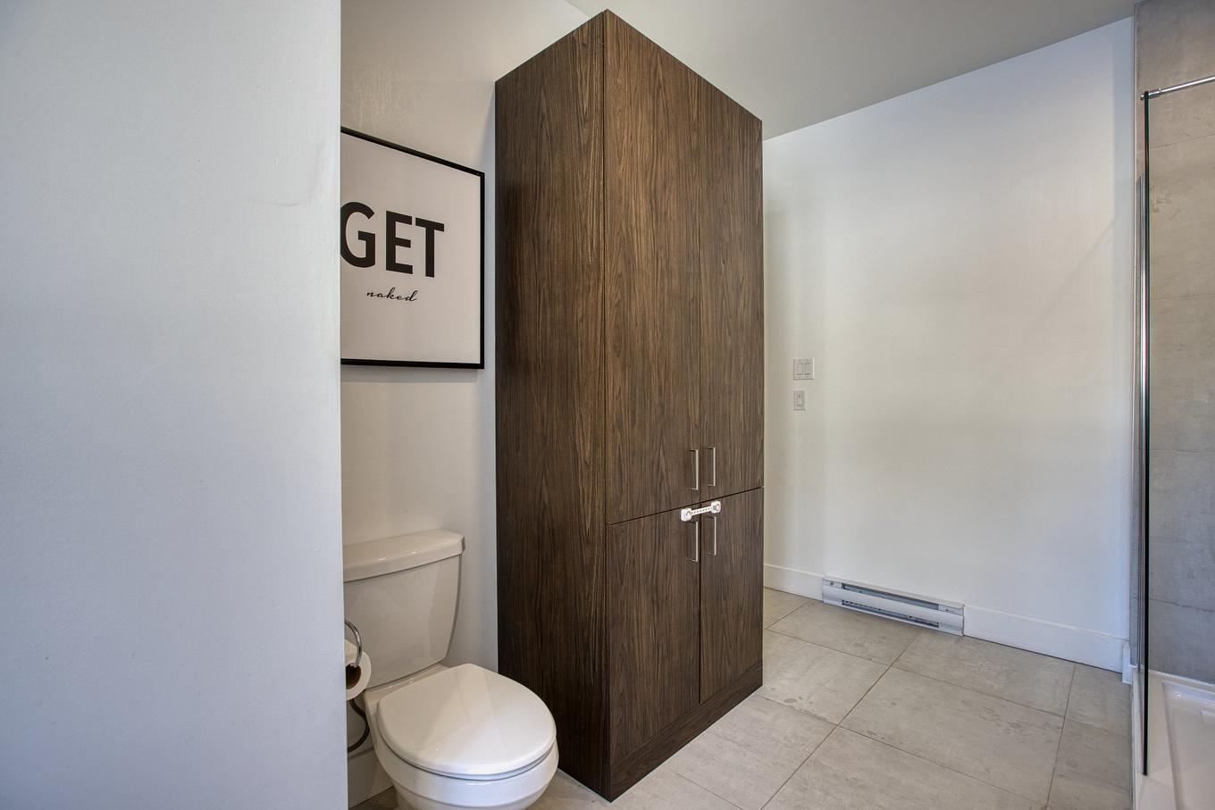 Salle de bains - 649 - 649A Rue Beauregard, Sainte-Agathe-Des-Monts, QC - Indoor Photo Showing Bathroom