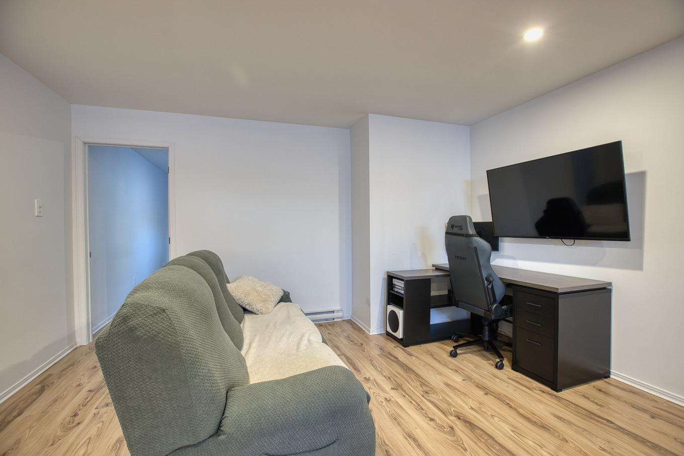 Logement - 649 - 649A Rue Beauregard, Sainte-Agathe-Des-Monts, QC - Indoor