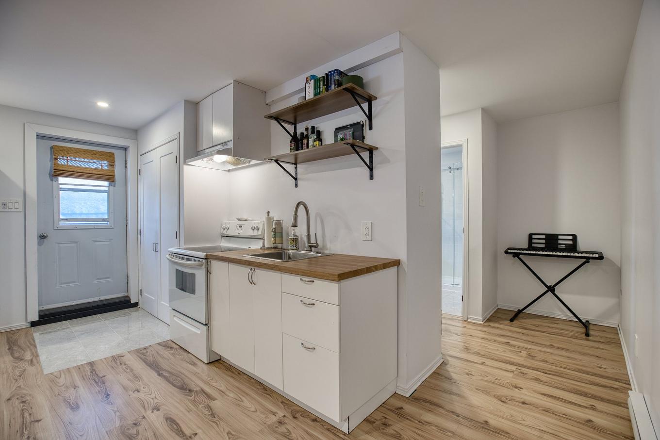 Logement - 649 - 649A Rue Beauregard, Sainte-Agathe-Des-Monts, QC - Indoor