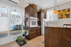 Kitchen -