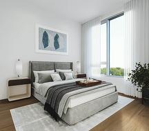 Chambre à coucher -