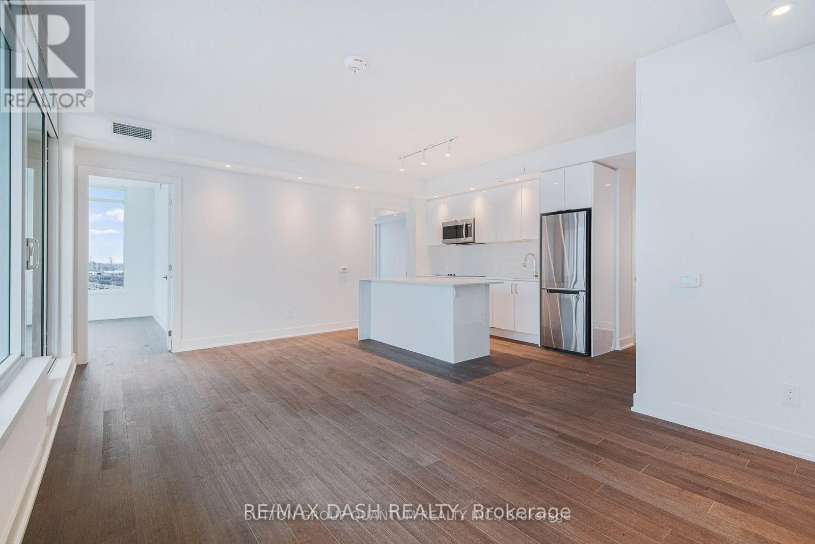 1710W - 1928 Lake Shore Boulevard W, Toronto, ON - Indoor Photo Showing Kitchen