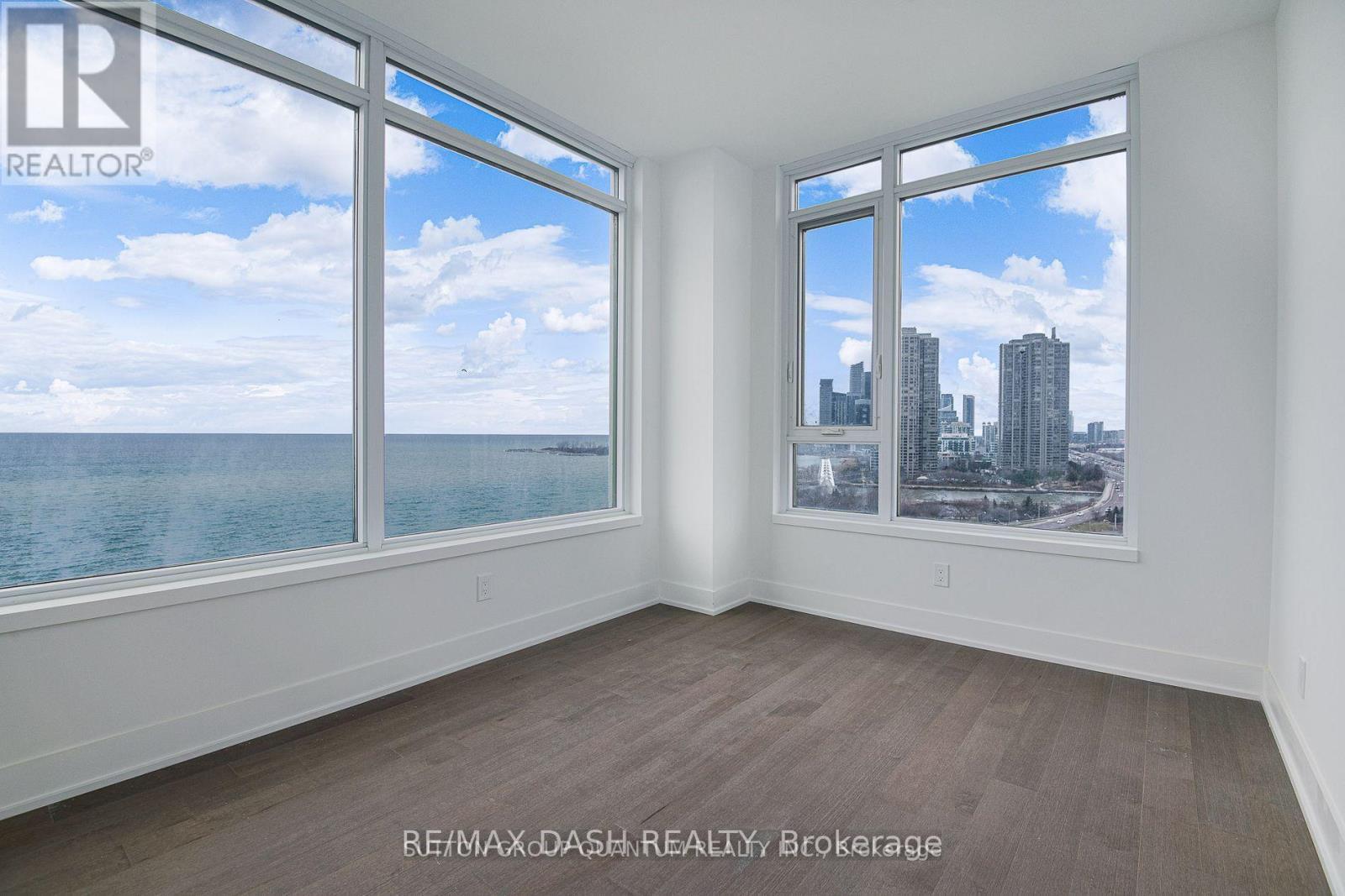 1710W - 1928 Lake Shore Boulevard W, Toronto, ON - Indoor Photo Showing Other Room