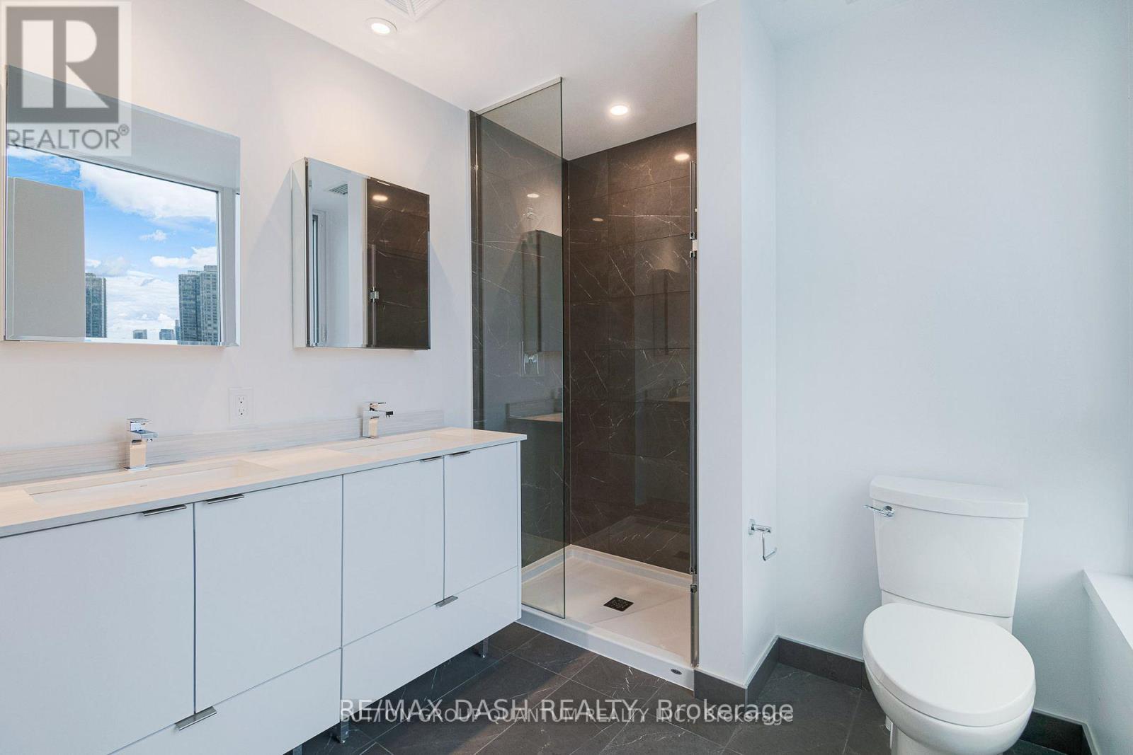 1710W - 1928 Lake Shore Boulevard W, Toronto, ON - Indoor Photo Showing Bathroom
