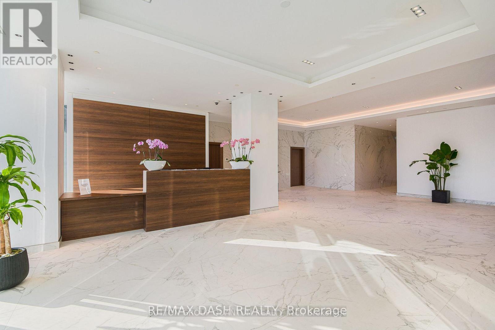 1710W - 1928 Lake Shore Boulevard W, Toronto, ON - Indoor Photo Showing Other Room