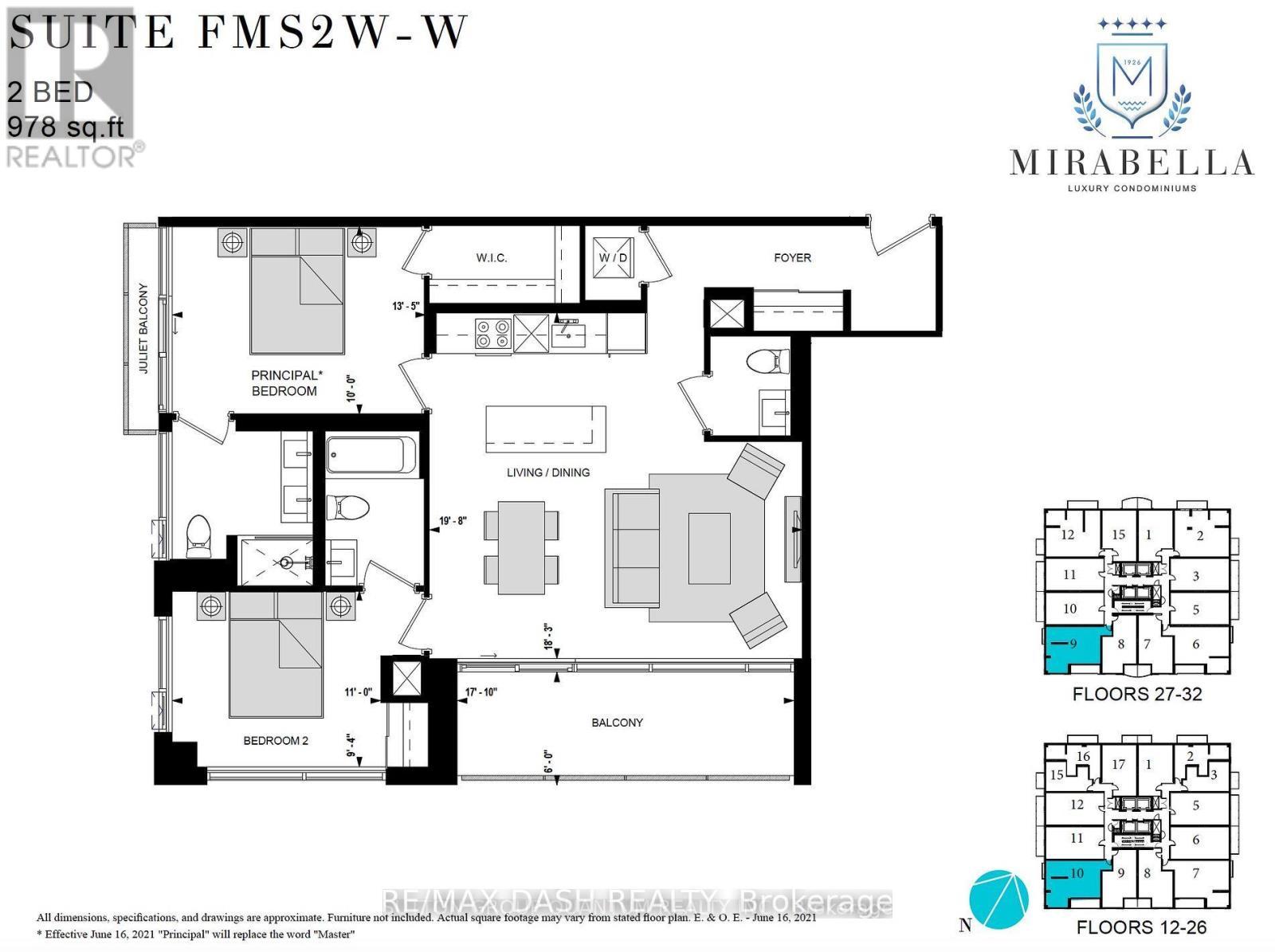 1710W - 1928 Lake Shore Boulevard W, Toronto, ON - Other