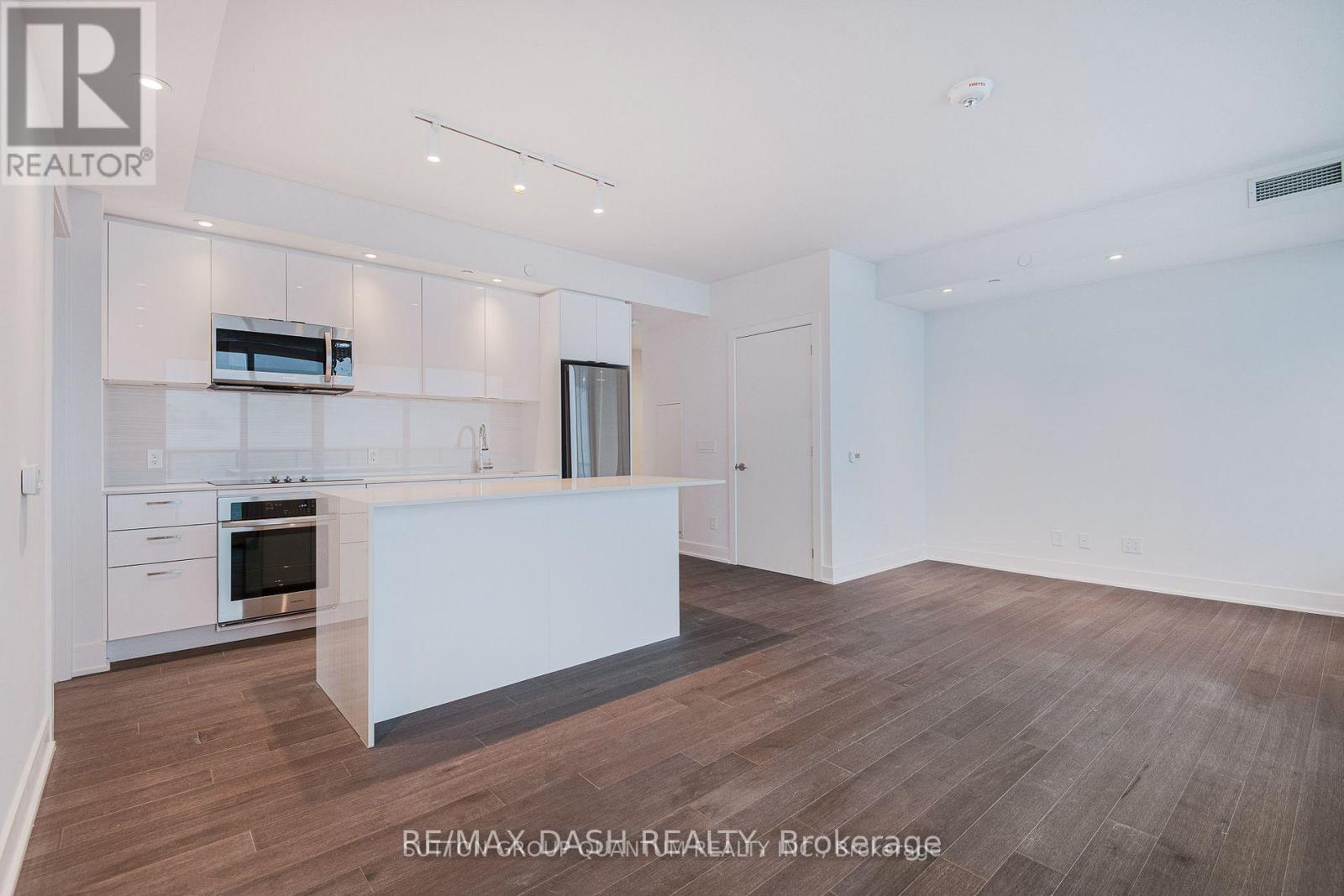 1710W - 1928 Lake Shore Boulevard W, Toronto, ON - Indoor Photo Showing Kitchen