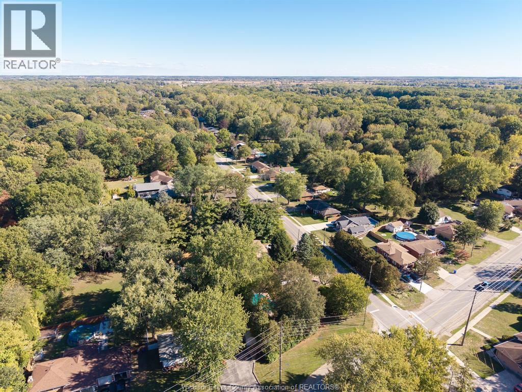 1005 Bouffard, Lasalle, ON - Outdoor With View