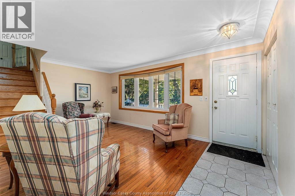 1005 Bouffard, Lasalle, ON - Indoor