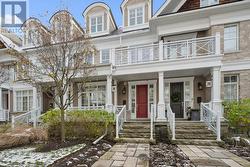 26 - 2369 ONTARIO STREET Oakville, ON L6L 1A6