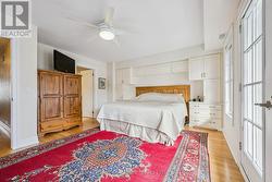 Hardwood Flooring & Dual Closets in Primary Bdrm. -