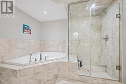 Spa-Inspired Five-Piece Primary Ensuite -