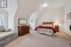 Second Well-Sized Bedroom with Plush Broadloom -