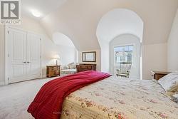 Second Well-Sized Bedroom with Plush Broadloom -