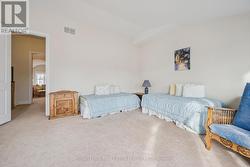 Third Well-Sized Bedroom with Plush Broadloom -