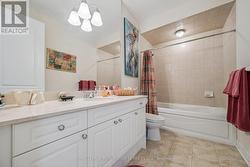 Four-Piece Bathroom -