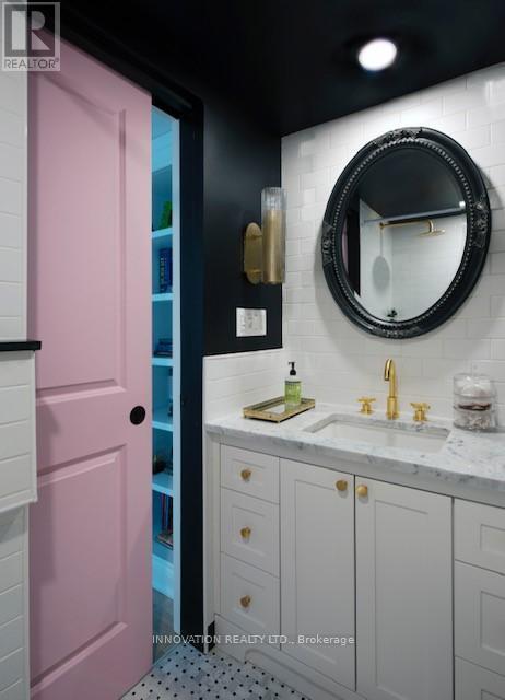 1202 - 20 Driveway Drive, Ottawa, ON - Indoor Photo Showing Bathroom