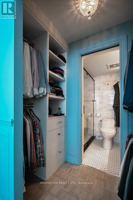 1202 - 20 Driveway Drive, Ottawa, ON - Indoor