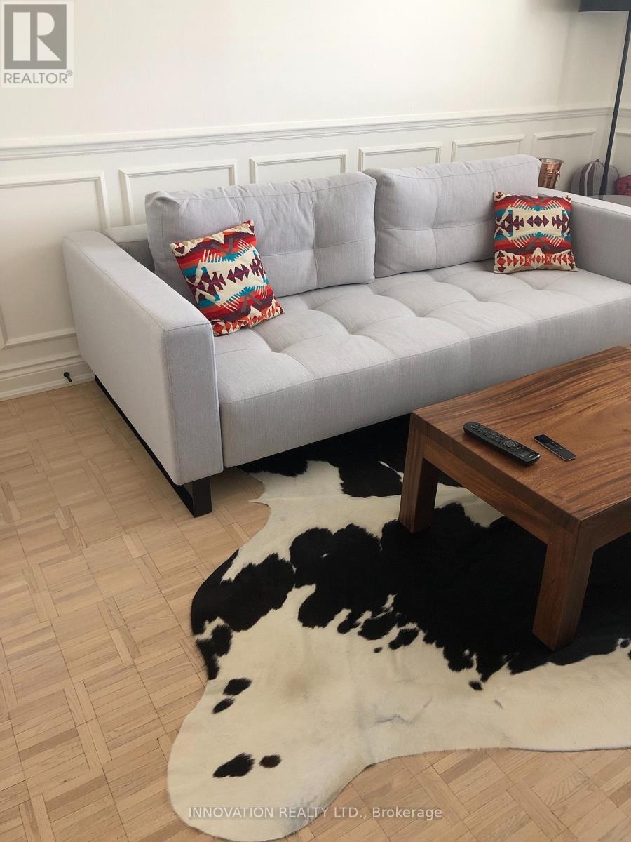 1202 - 20 Driveway Drive, Ottawa, ON - Indoor Photo Showing Other Room