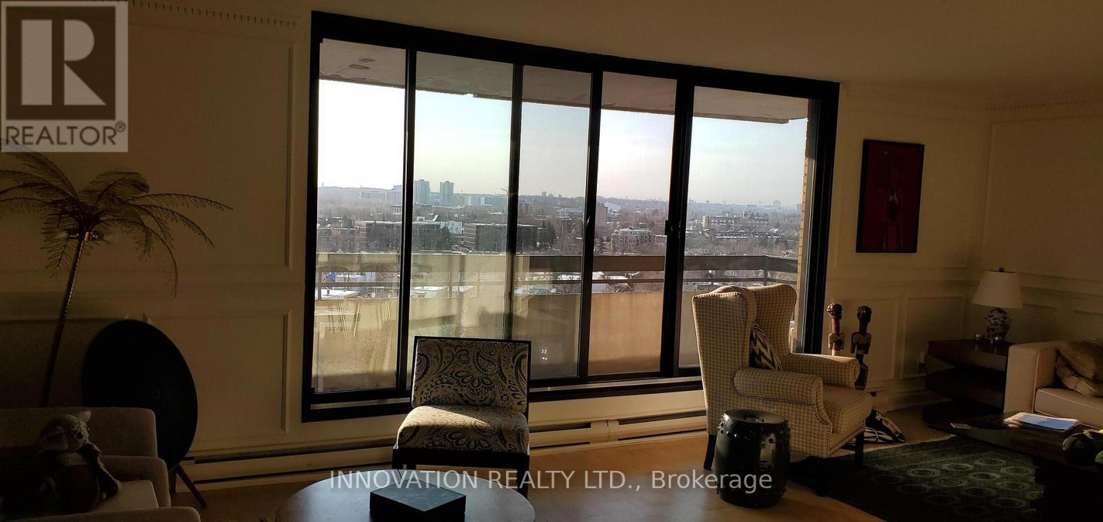 1202 - 20 Driveway Drive, Ottawa, ON - Indoor