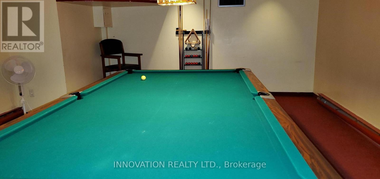 1202 - 20 Driveway Drive, Ottawa, ON - Indoor Photo Showing Other Room