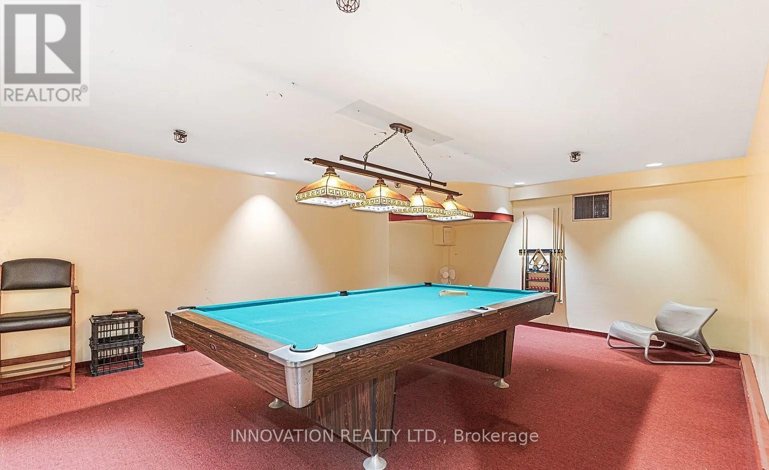 1202 - 20 Driveway Drive, Ottawa, ON - Indoor Photo Showing Other Room