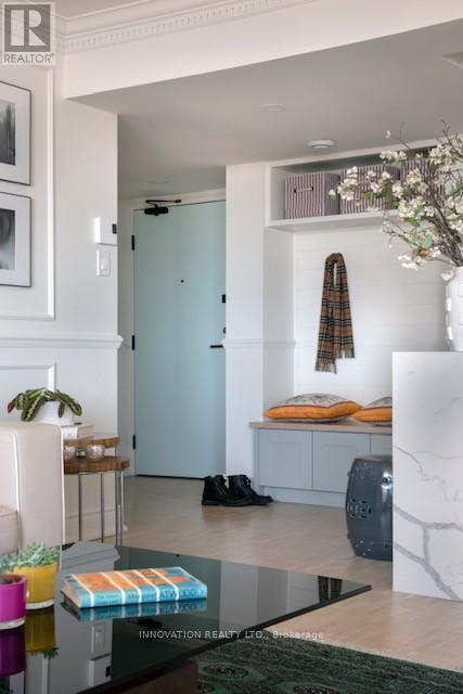 1202 - 20 Driveway Drive, Ottawa, ON - Indoor